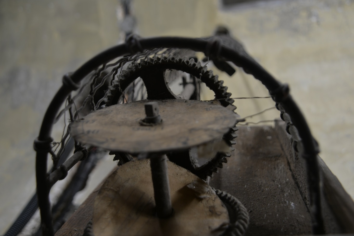 Victorian Aesthetics in Futuristic AI Design